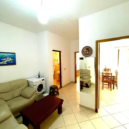 דירה J&g Vlorë